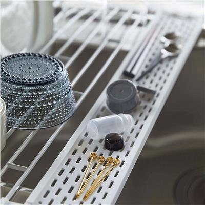 Tower Katlanabilir Süzgeç Siyah