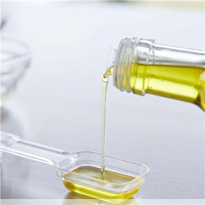 Tower Manyetik Ölçüm Kaşığı Şeffaf