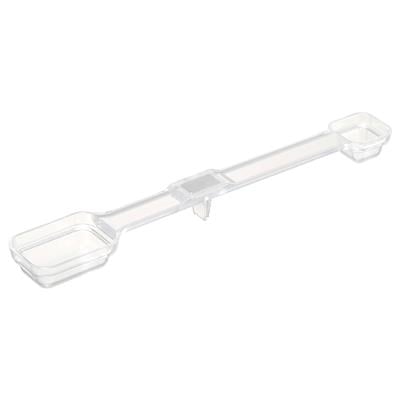 Tower Manyetik Ölçüm Kaşığı Şeffaf