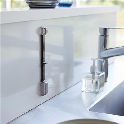 Tower Manyetik Ölçüm Kaşığı Siyah