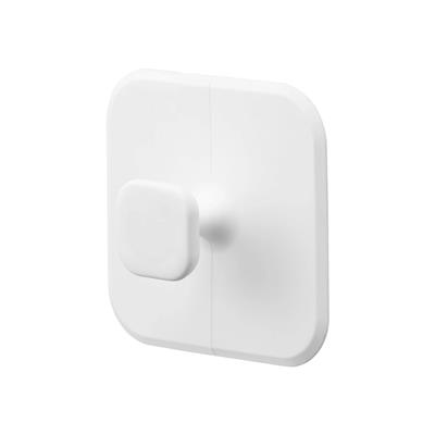 Tower Manyetik Silikon Sünger Beyaz Renk 7,5 cm