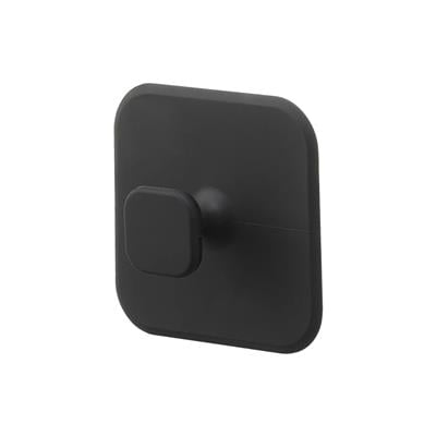 Tower Manyetik Silikon Sünger Siyah Renk 7,5 cm