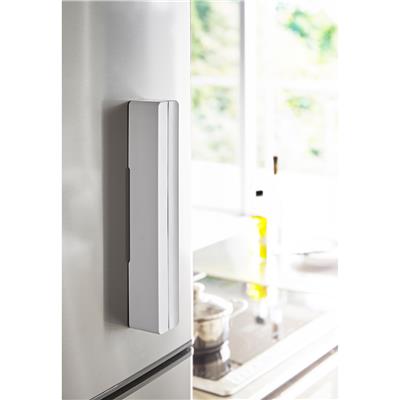 Tower Beyaz Mıknatıslı Streç Film Kesici