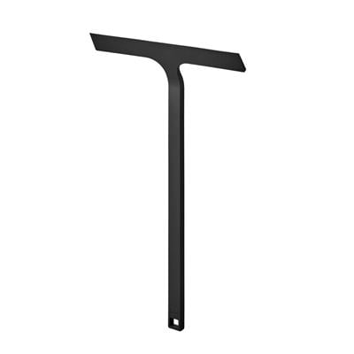 Tower Mıknatıslı Duş Çekçeki/Manyetik Silecek Siyah Renk 50 Cm