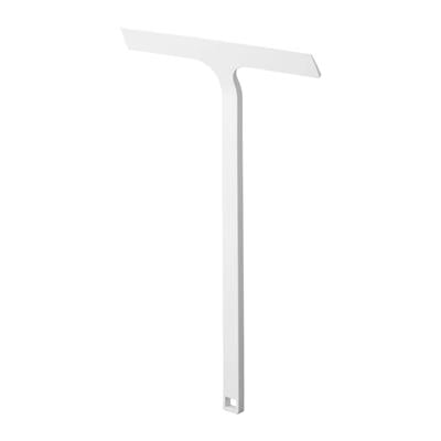 Tower Mıknatıslı Duş Çekçeki/Manyetik Silecek Beyaz Renk 50 Cm