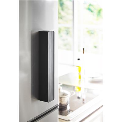 Tower Siyah Mıknatıslı Streç Film Kesici