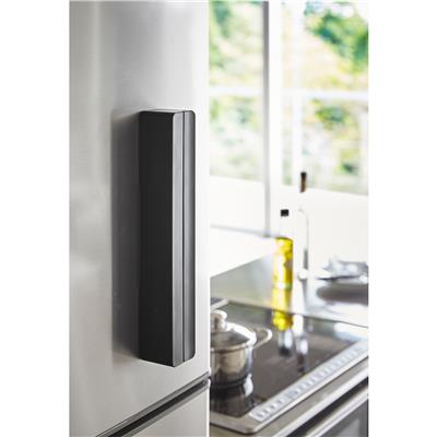 Tower Siyah Mıknatıslı Streç Film Kesici