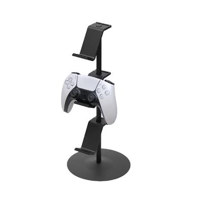 Tower Oyun Kumandası Rafı Siyah 38,5 cm