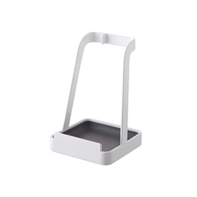 Tower Pota Ve Tencere Kapağı Standı Beyaz