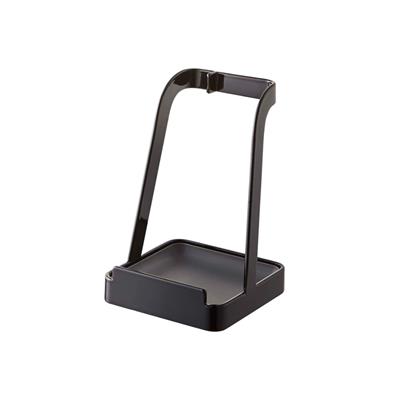 Tower Pota Ve Tencere Kapağı Standı Siyah