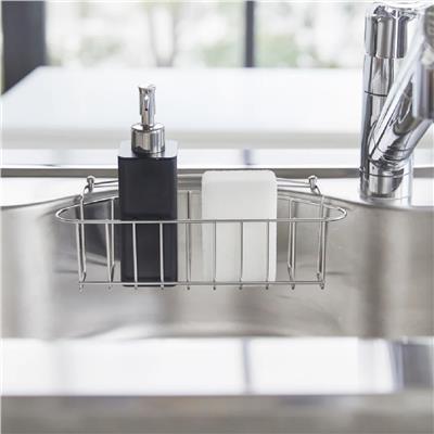 Tower Siyah Basmalı Sıvı Sabunluk 250 ml