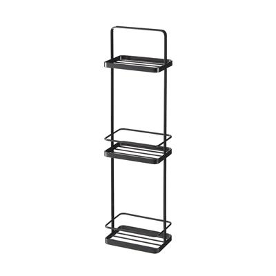 Tower Siyah Hareketli Stand 33,5 cm