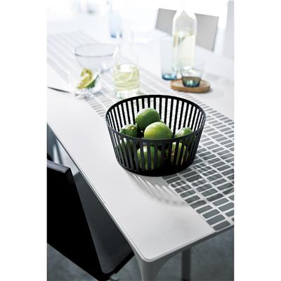 Tower Siyah Meyve Sepeti