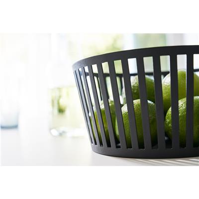 Tower Siyah Meyve Sepeti