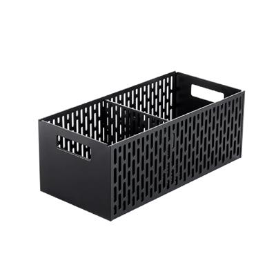 Tower Siyah Sebze Sepeti