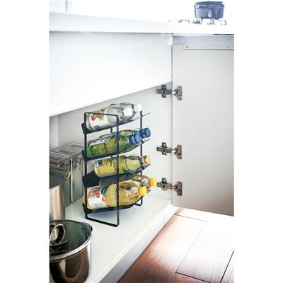 Tower Siyah Şişelik