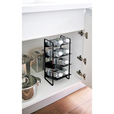 Tower Siyah Şişelik