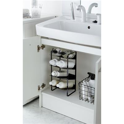 Tower Siyah Şişelik