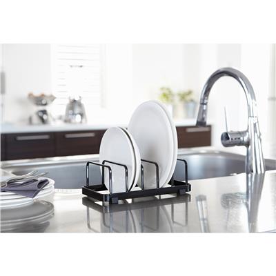 Tower Siyah Tabaklık