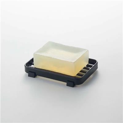 Tower Tezgah Üstü Sabunluk Siyah