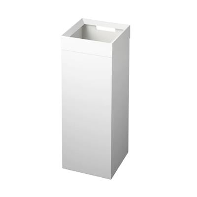 Tower Uzun Çöp Kovası Beyaz