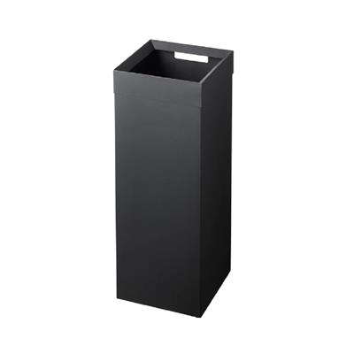 Tower Uzun Çöp Kovası Siyah