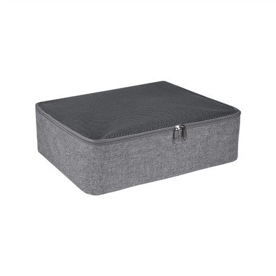 Travel Organizer M Orta Boy Seyahat Düzenleyici Gri