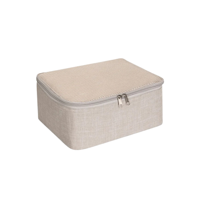 Travel Organizer S Küçük Boy Seyahat Düzenleyici Bej