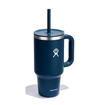 Tt32Ps464 946Ml 32 Oz Seyahat Bardağı Indıgo