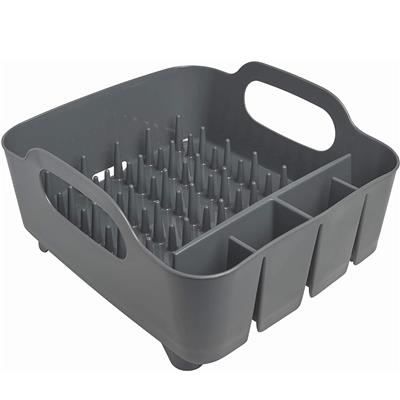 Tub Gri Bulaşıklık