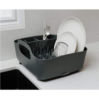 Tub Gri Bulaşıklık