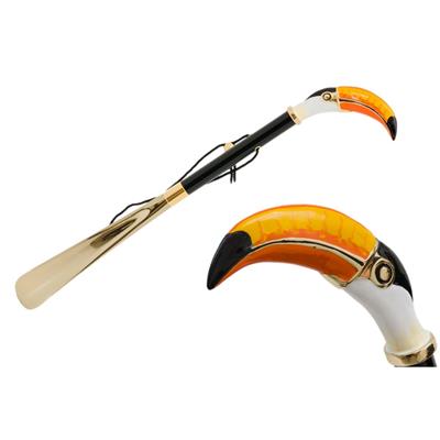 Tucano Lüks Ayakkabı Çekeceği H: 50 cm