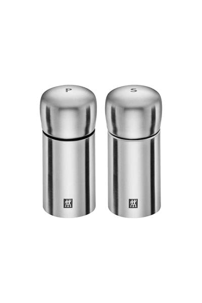 Tuz-Karabiber Değirmen Seti