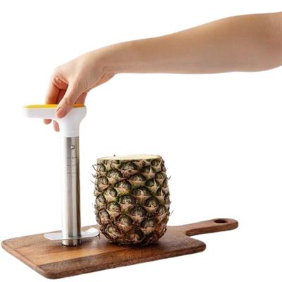 TwistN Core Ananas Soyucu