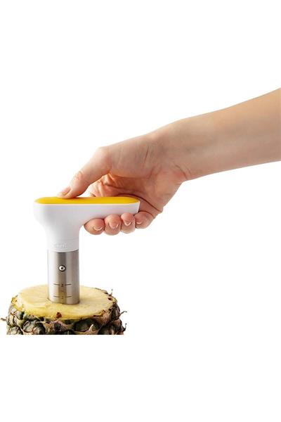 TwistN Core Ananas Soyucu