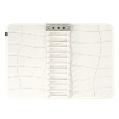 UDry Ultra Bulaşık Kurutmalık Kum Beji 61x43x12 cm