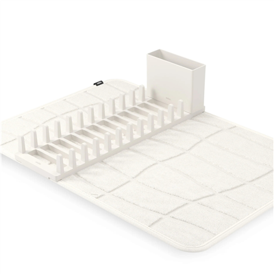 UDry Ultra Bulaşık Kurutmalık Kum Beji 61x43x12 cm