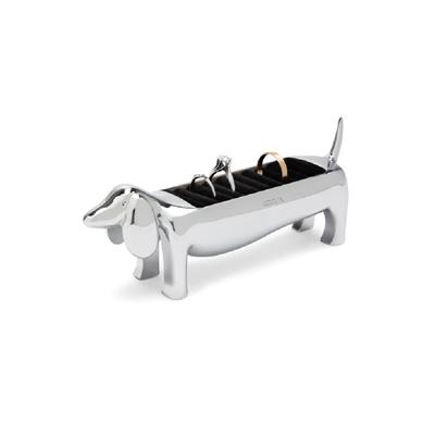 Umbra Dachsie Yüzük Tutacağı Krom Renk