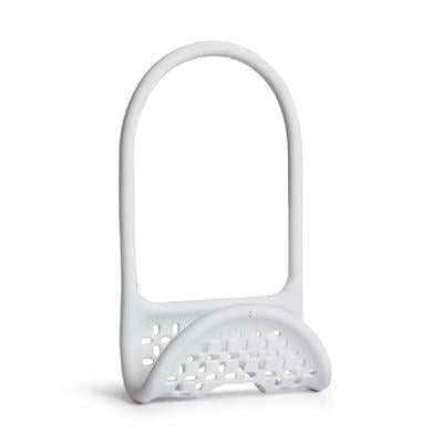 Umbra Sling Esnek Lavabo Taşıyıcısı Beyaz