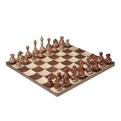 Umbra Wobble Satranç Takımı
