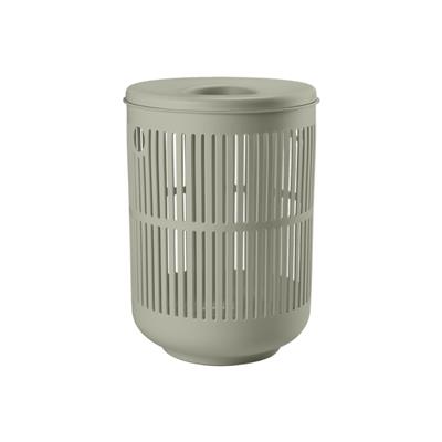 Ume Çamaşır Sepeti 60 L Haki