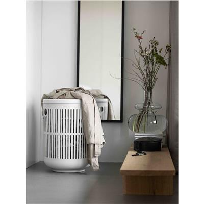 Ume Çamaşır Sepeti 60 L Taupe