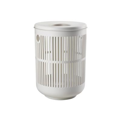 Ume Çamaşır Sepeti 60 L Soft Gri