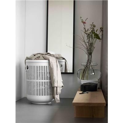 Ume Çamaşır Sepeti 60 L Soft Gri