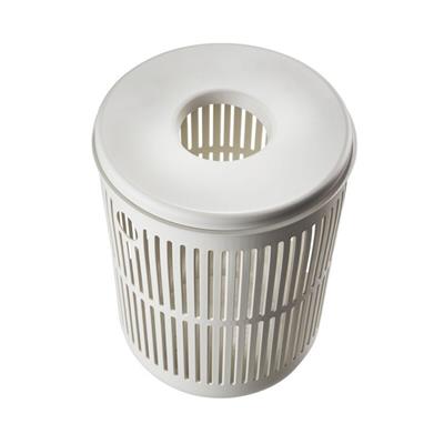 Ume Çamaşır Sepeti 60 L Soft Gri