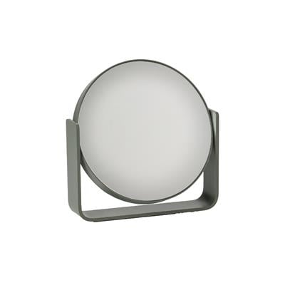 Ume Masa Aynası Normal & 5X Zoom Zeytin Yeşili
