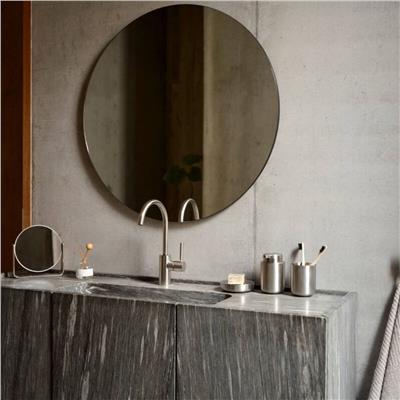 Ume Sıvı Sabunluk 250 Ml Çelik