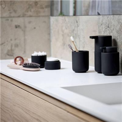 Ume Sıvı Sabunluk 250 ml Siyah