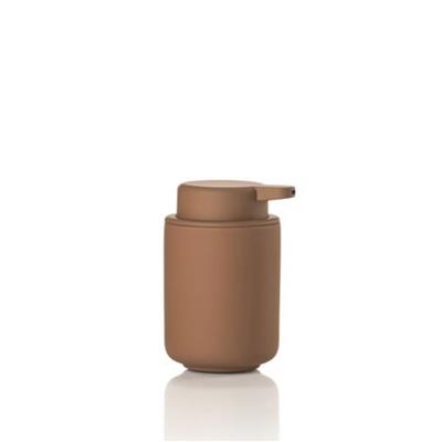 Ume Sıvı Sabunluk 250 ml Terracotta Renk