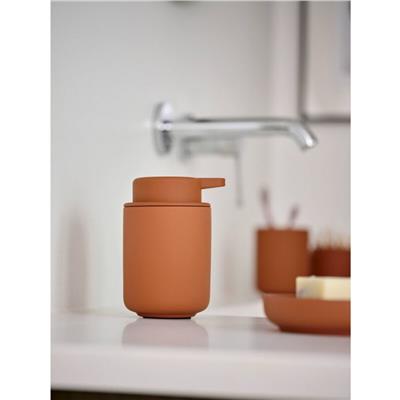 Ume Sıvı Sabunluk 250 ml Terracotta Renk